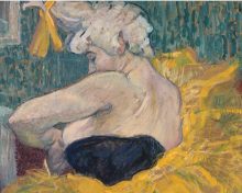 SAIBA MAIS sobre a mostra O triunfo da cor. O pós-impressionismo: obras-primas do Musée d’Orsay e do Musée de l’Orangerie