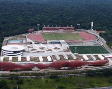 Delegação brasileira entra na fase final de preparação para os Jogos Paralímpicos Rio 2016