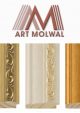 ART MOLWAL – PICTURES AND FRAMES