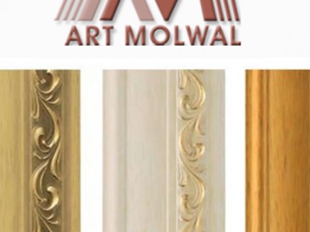 ART MOLWAL – QUADROS E MOLDURAS