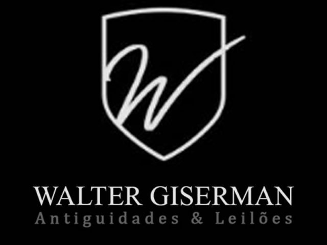 ANTIGÜEDADES WALTER GISERMAN