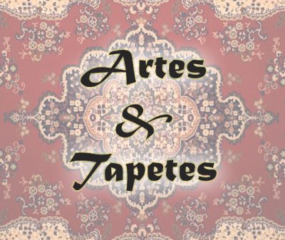 Artes e Tapetes Laham