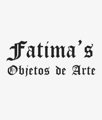 Fatima&#8217;s Art Objects