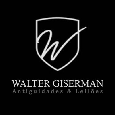 WALTER GISERMAN ANTIQUES