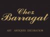 Chez Barragat – Art – Antiques – Decoration