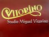 Studio Miguel Vitorino – Paintings classes in Porcelains –