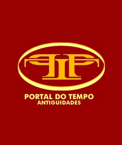 Portal do Tempo Antiques