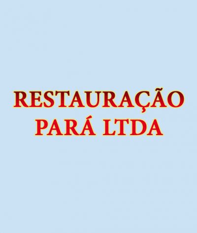 Restauraciones de Pará