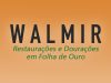 Walmir – Restaurações e Dourações