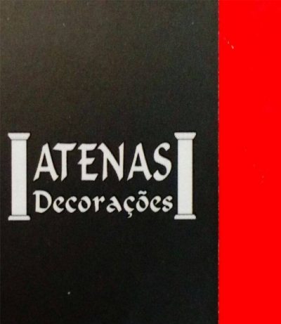 Atenas Decoration