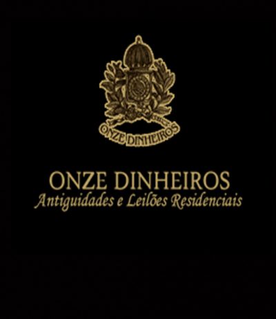 ONZE DINHEIROS &#8211; ANTIQUES AND AUCTION