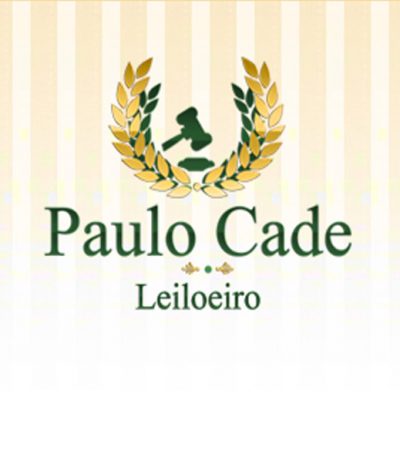 Paulo Cade Auctioneer