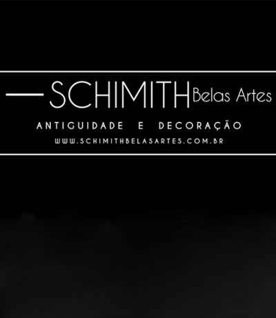 SCHIMITH Belas Artes