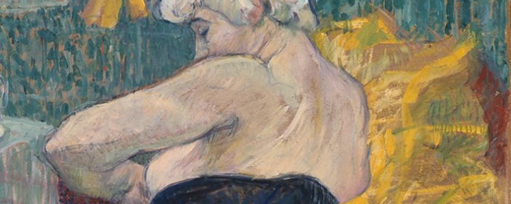LEARN MORE about the exhibition The Triumph of Color. post-impressionism: first works from the Orsay Museum and the Orangerie Museum