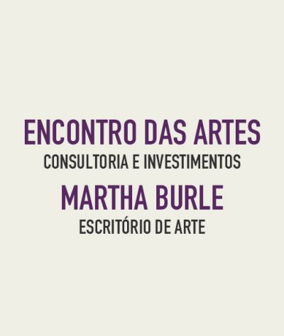 ENCONTRO DAS ARTES &#8211; Consulting and Investment