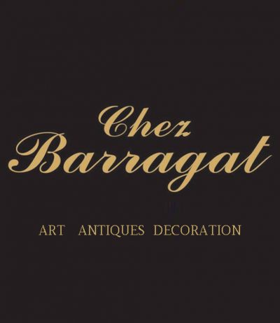 Chez Barragat – Art – Antiquités – Décoration