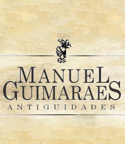 Manuel Guimarães Antiguidades