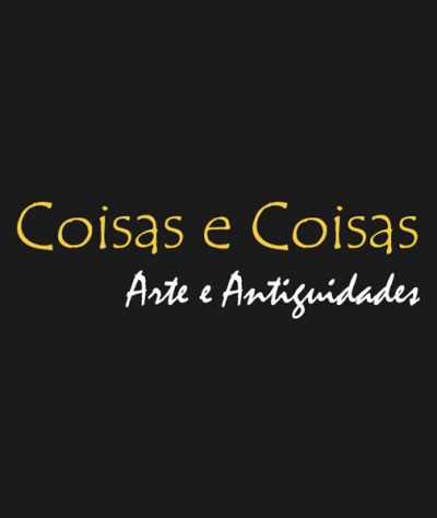 Cosas y cosas Arte y Antigüedades