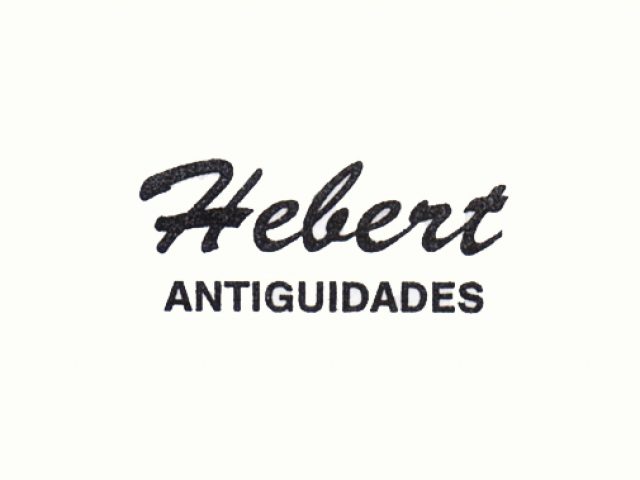 Hebert Antiguidades