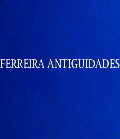 FERREIRA  TAPETES E ANTIGUIDADES