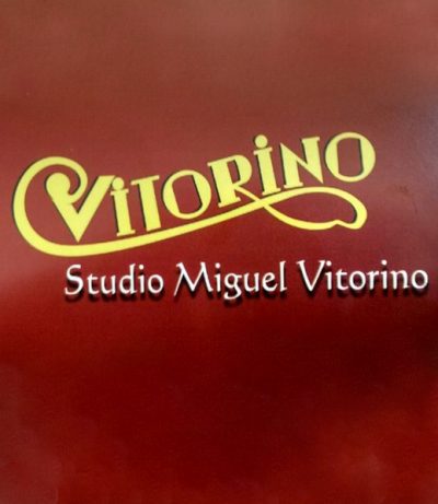 Estudio Miguel Vitorino – Clases de Pinturas en Porcelanas