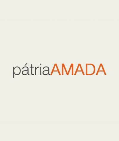 patriaamada &#8211; Oficina de Arte