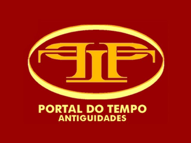 Portal do Tempo Antiguidades