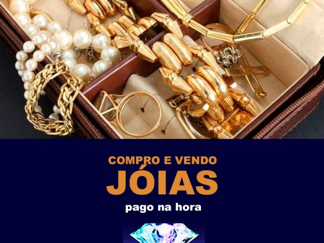 Millions de joyaux – Compra e Venda de Jóias