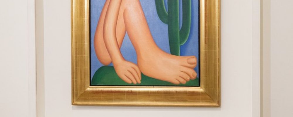 Museus do Rio recebem exposições especiais e inéditas na Olimpíada