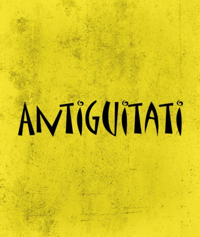 ANTIGUITATI