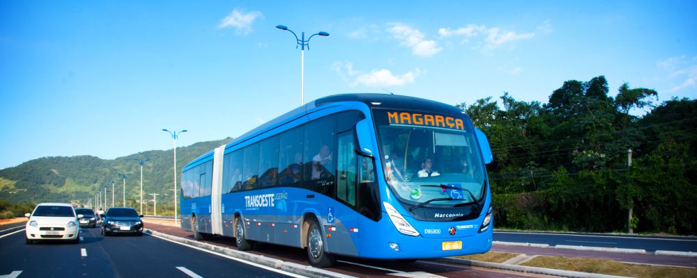 Público da Olimpíada terá ‘corujão’ e quatro serviços de BRT