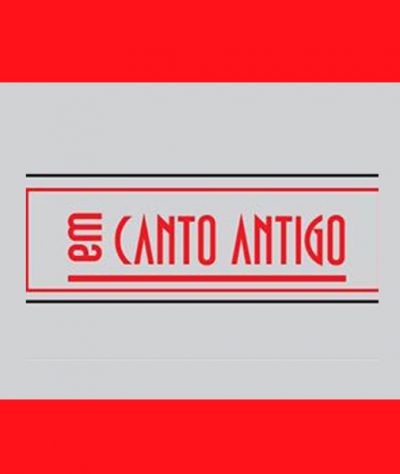 Em Canto Antigo