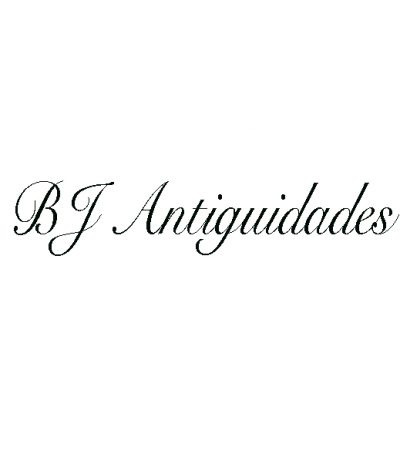 BJ Antigüedades