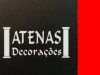 Atenas Decoração