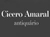 CICERO AMARAL – ANTIQUE