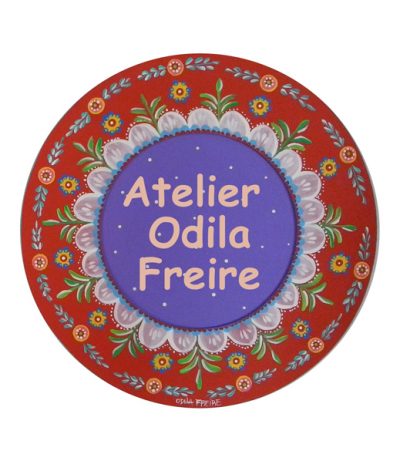 Atelier Odila Freire