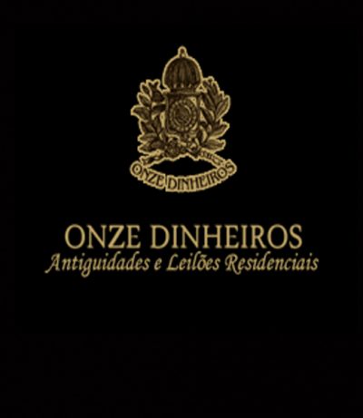 ONZE DINHEIROS &#8211; ANTIGUIDADES E LEILÕES