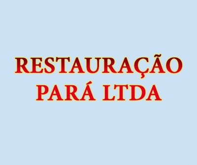 Restauration à Copacabana &#8211; Pará