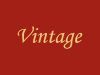 Vintage Antiques