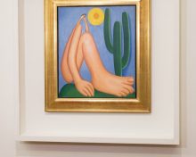 Museus do Rio recebem exposições especiais e inéditas na Olimpíada