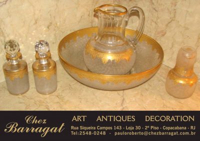Chez Barragat - Art - Antiques - Decoration