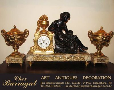 At Barragat - Art - Antiques - Decoration