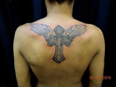 Ricardo Junqueira - Arte Clásico - Tattoo