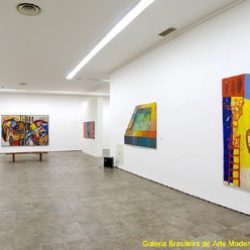 Galerias de Artes